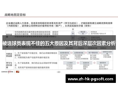 被选球员表现不佳的五大原因及其背后深层次因素分析