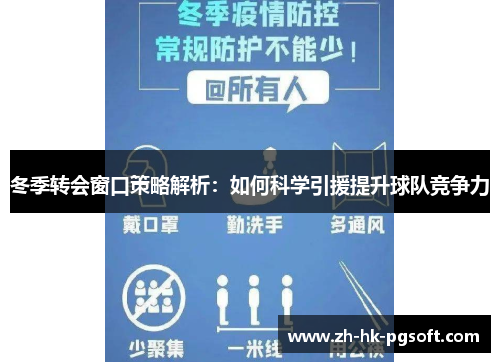 冬季转会窗口策略解析：如何科学引援提升球队竞争力