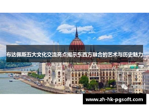 布达佩斯五大文化交流亮点揭示东西方融合的艺术与历史魅力