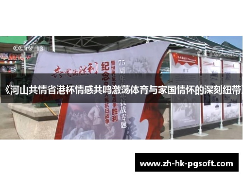 《河山共情省港杯情感共鸣激荡体育与家国情怀的深刻纽带》