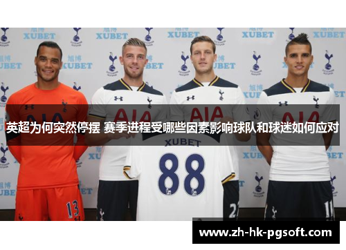 英超为何突然停摆 赛季进程受哪些因素影响球队和球迷如何应对