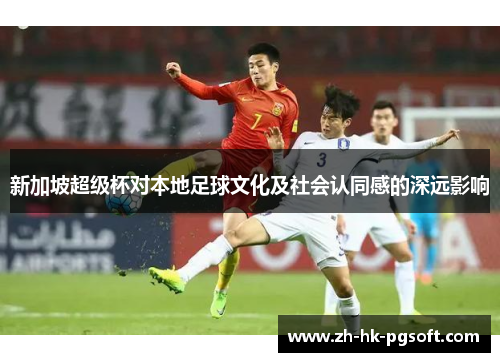 新加坡超级杯对本地足球文化及社会认同感的深远影响